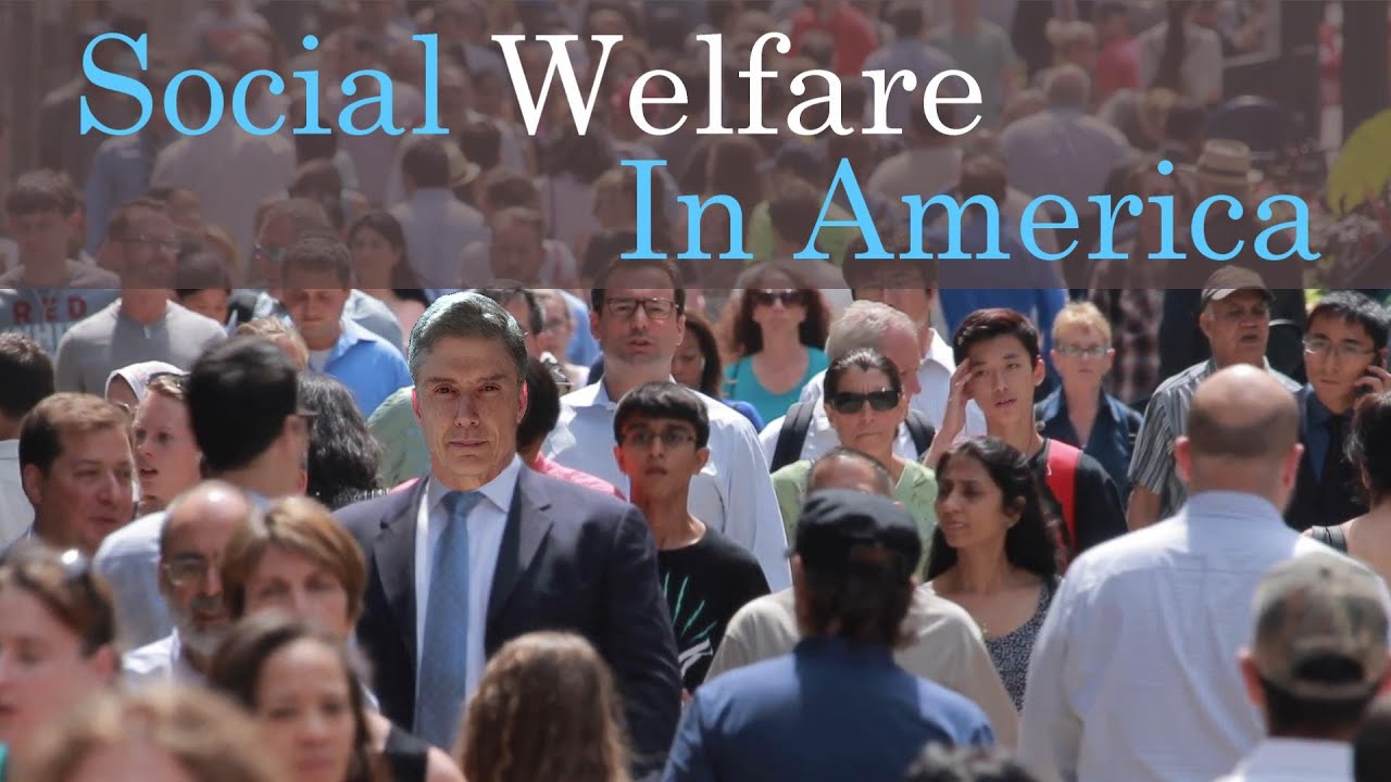 Social Welfare in America