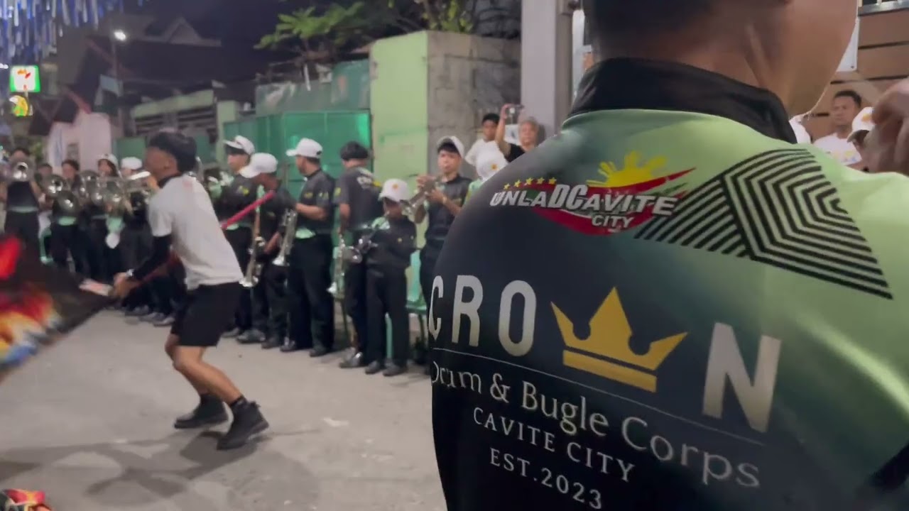 Magnificent Seven(Marlboro)-Crown Dbc (Sanroque Navotas Fiesta 2026)