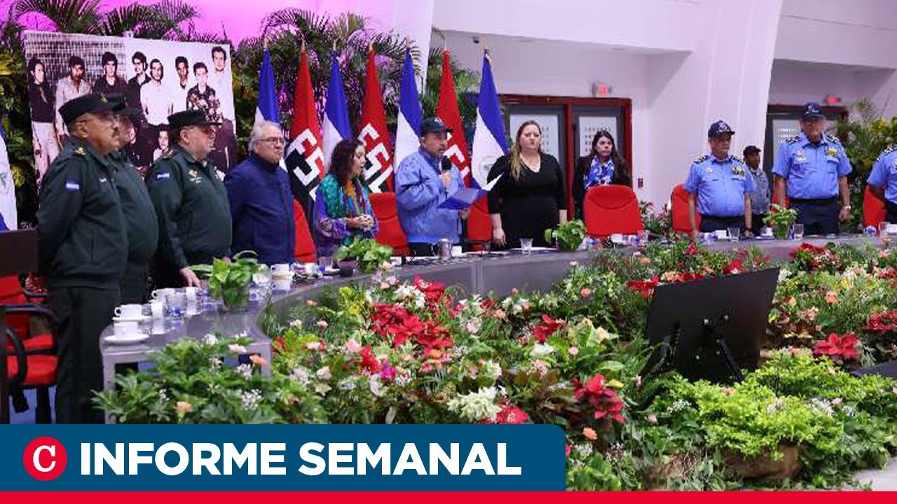 Encarcelan a sacerdotes nicaragüenses tras regreso del Ministerio del Interior