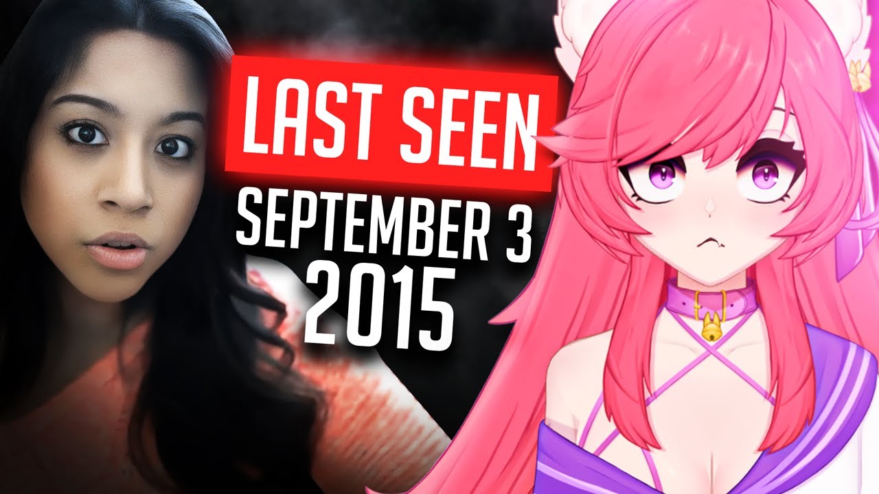Youtubers that DISAPPEARED without a Trace || Visual Venture React