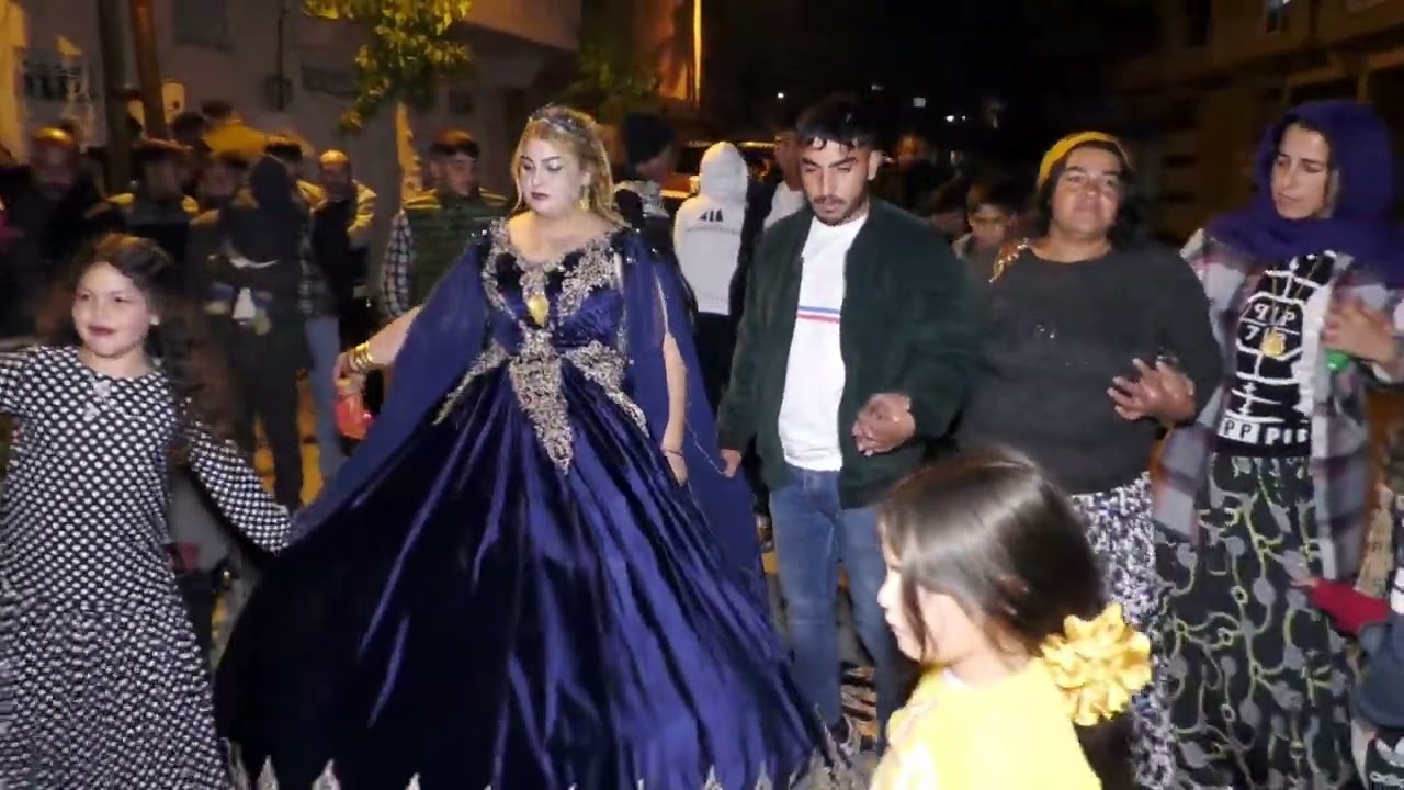 NİZİP DÜGÜN BABANIN OGLU HALİLİN 4