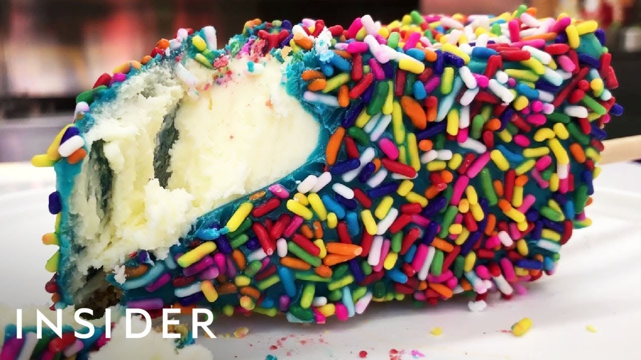 Eat Your Way Through The Miami County Fair