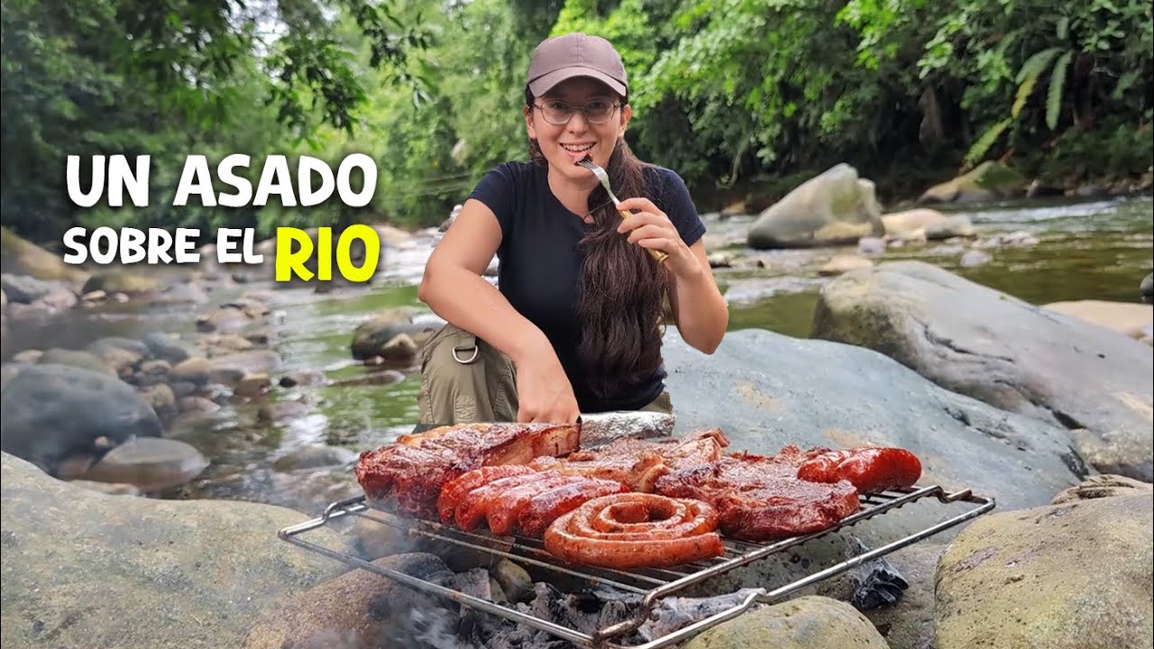 🥩¿La mejor carne de Ecuador está en Santo Domingo de los Tsáchilas?