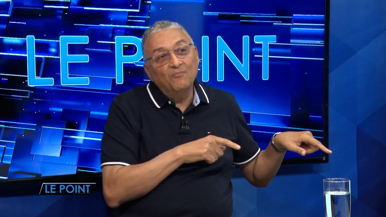 Rosalvo Bobo, l’anti-impérialiste : Michel Soukar décortique ses écrits et l’illusion de la tutelle