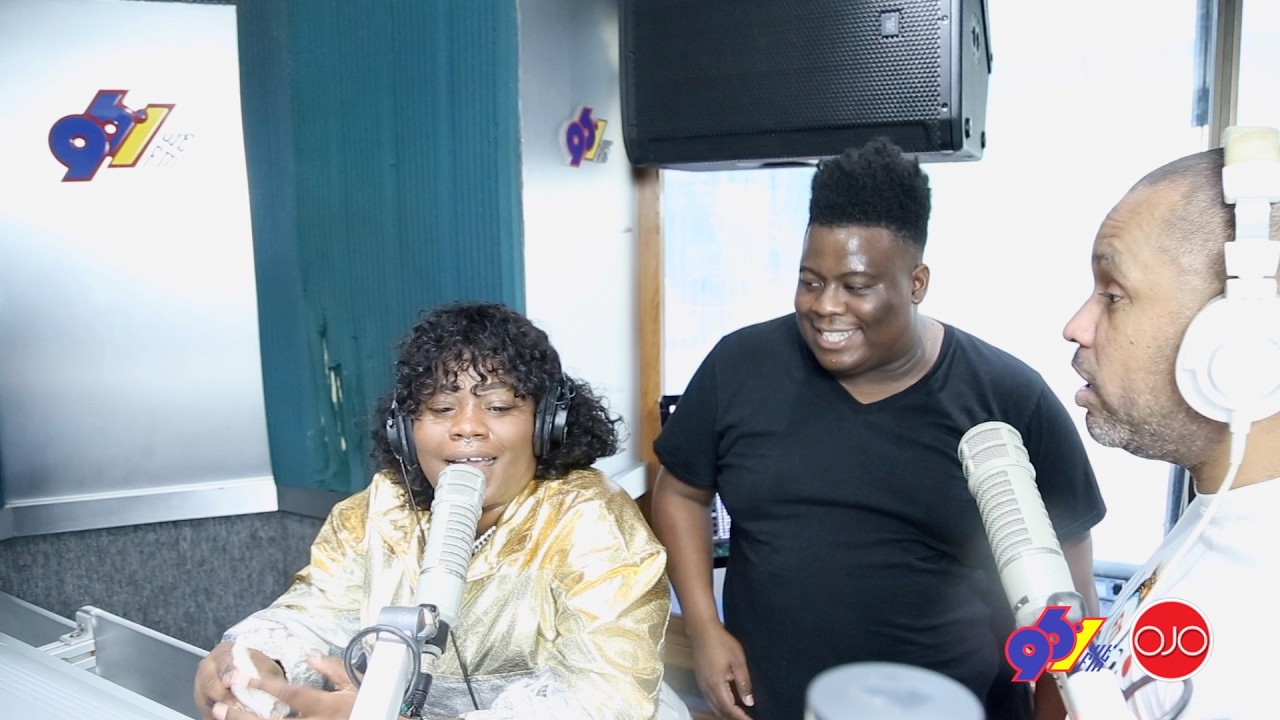 Singer/Songwriter Lady Lava Reveals 