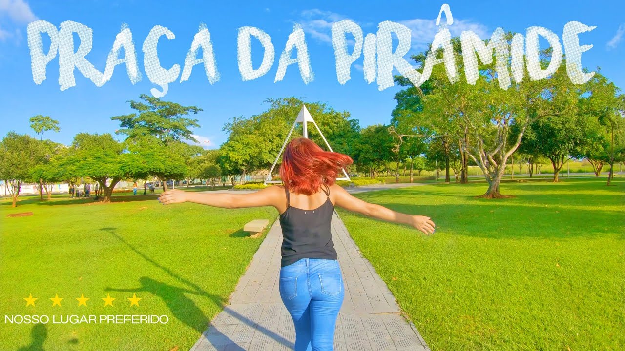 BOA VISTA - RORAIMA  - VOC&Ecirc; PRECISA CONHECER (Parte 1)