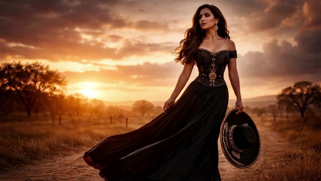 Renuncié a Tu Dolor | Una ranchera femenina de amor propio, despedida y dignidad