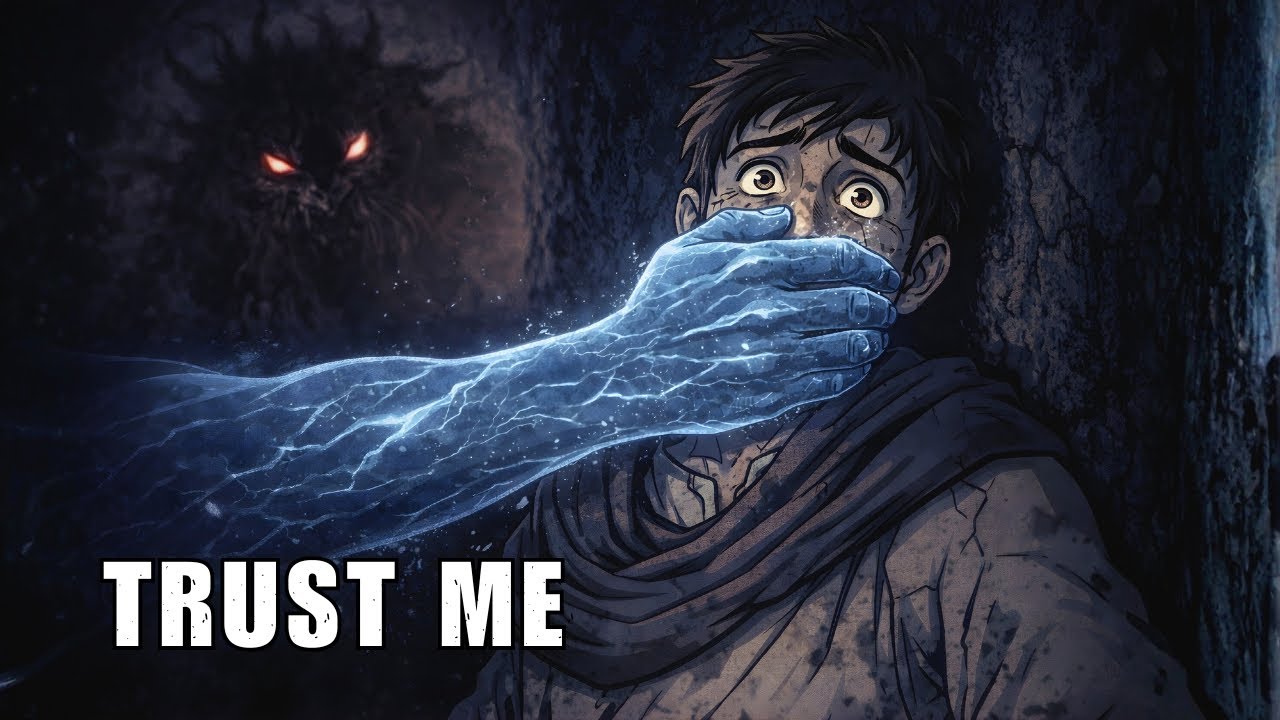 When God Goes Silent, He Is About To Do This (Don't Panic)