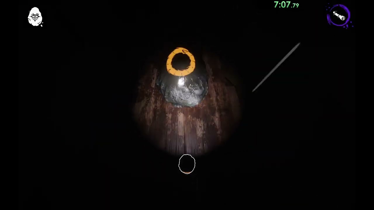 DEVOUR | [WR] | solo The Inn normal // 11:19.448