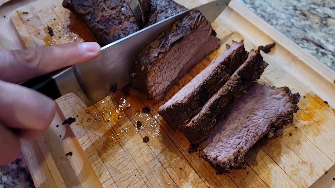 EAST OAK DIGITAL ELECTRIC SMOKER PRO ~ SMOKING & COOKING TIPS ~ BRISKET, SHORT RIBS, ETC