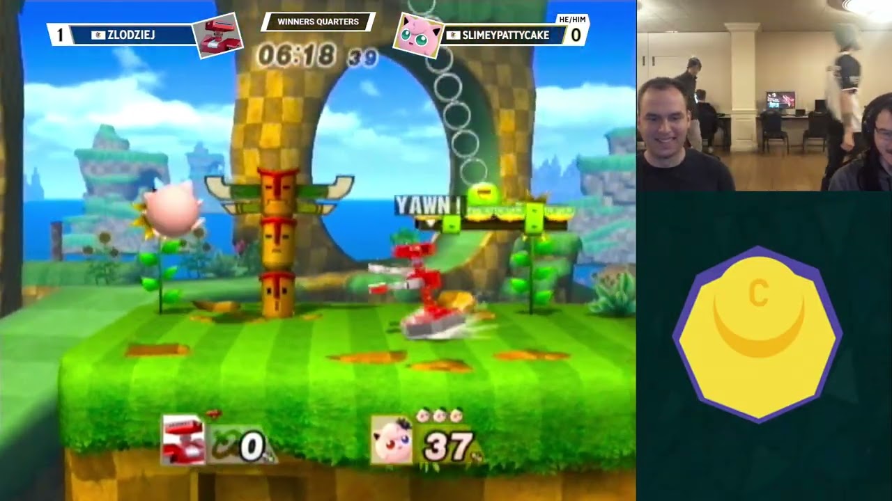 Slambana 222 ft ilikepizza107, Snapfreeze, zlodziej and more!