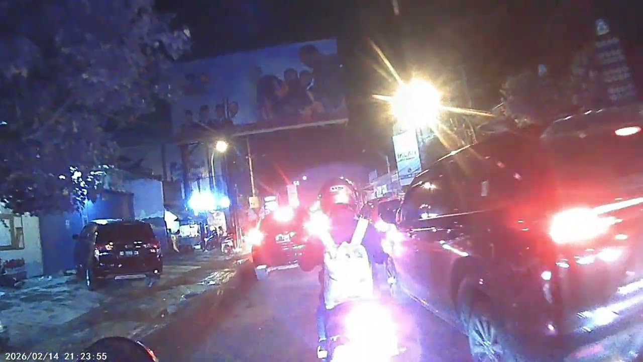 Draw Lens Digitals Arts 310 Jalan2 @ Kota Solo