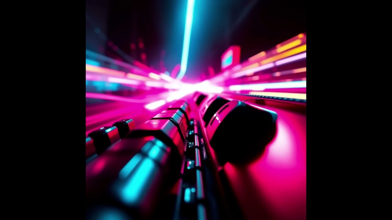 Underground Rage Hardstyle Bass Boost