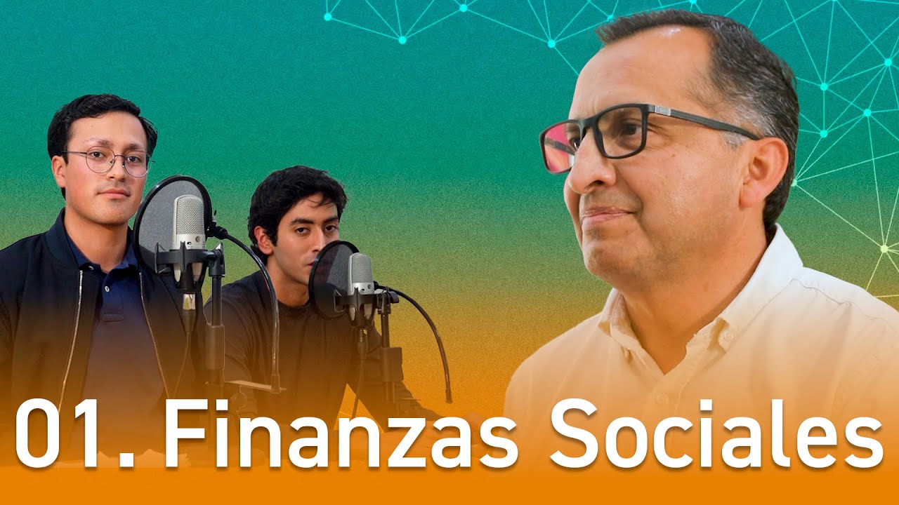 Otra Economía es Posible - Cap. 01 Finanzas Sociales