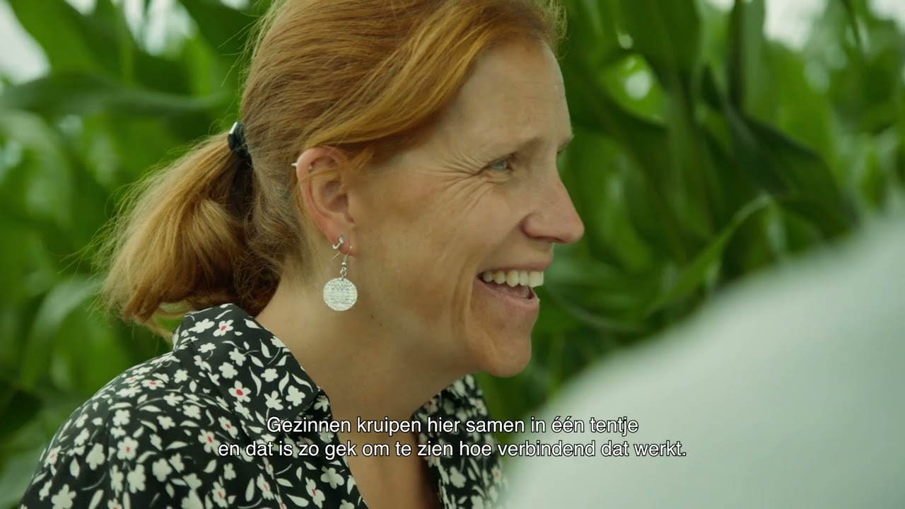 Het Brugse Ommeland - Ma&iuml;sterplan Damme