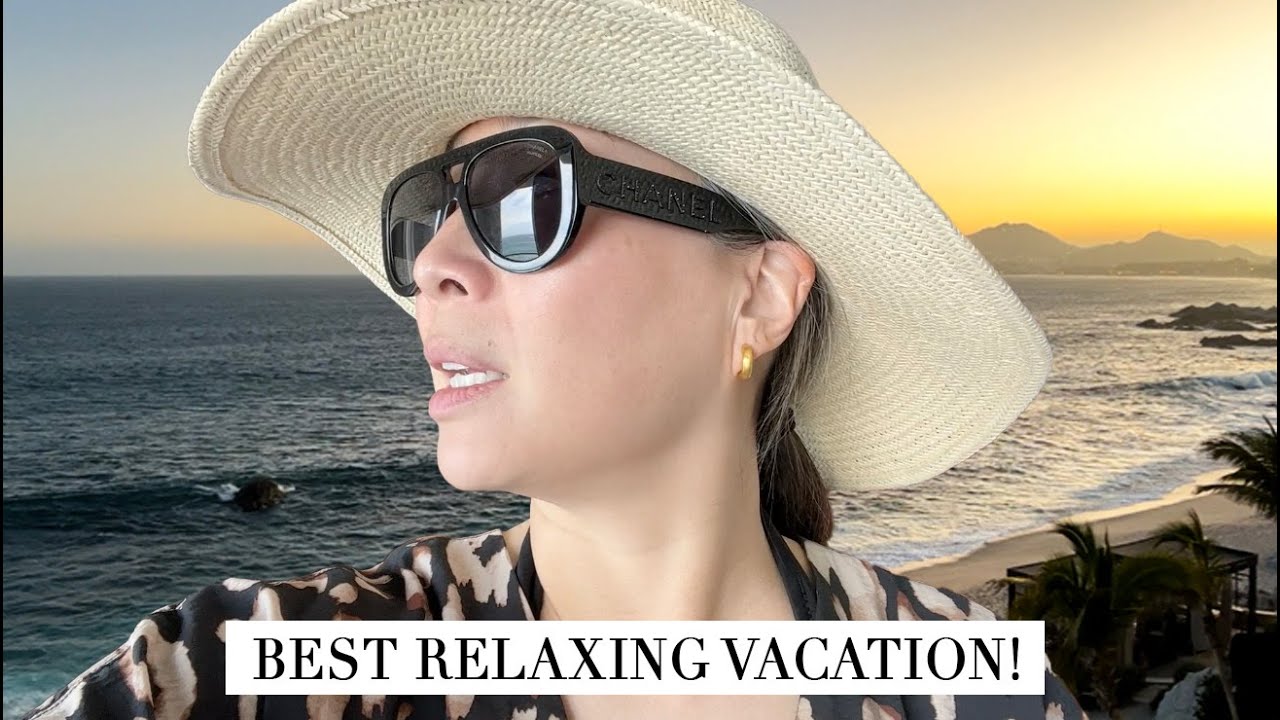 Amazing Vacation! Cabo San Lucas