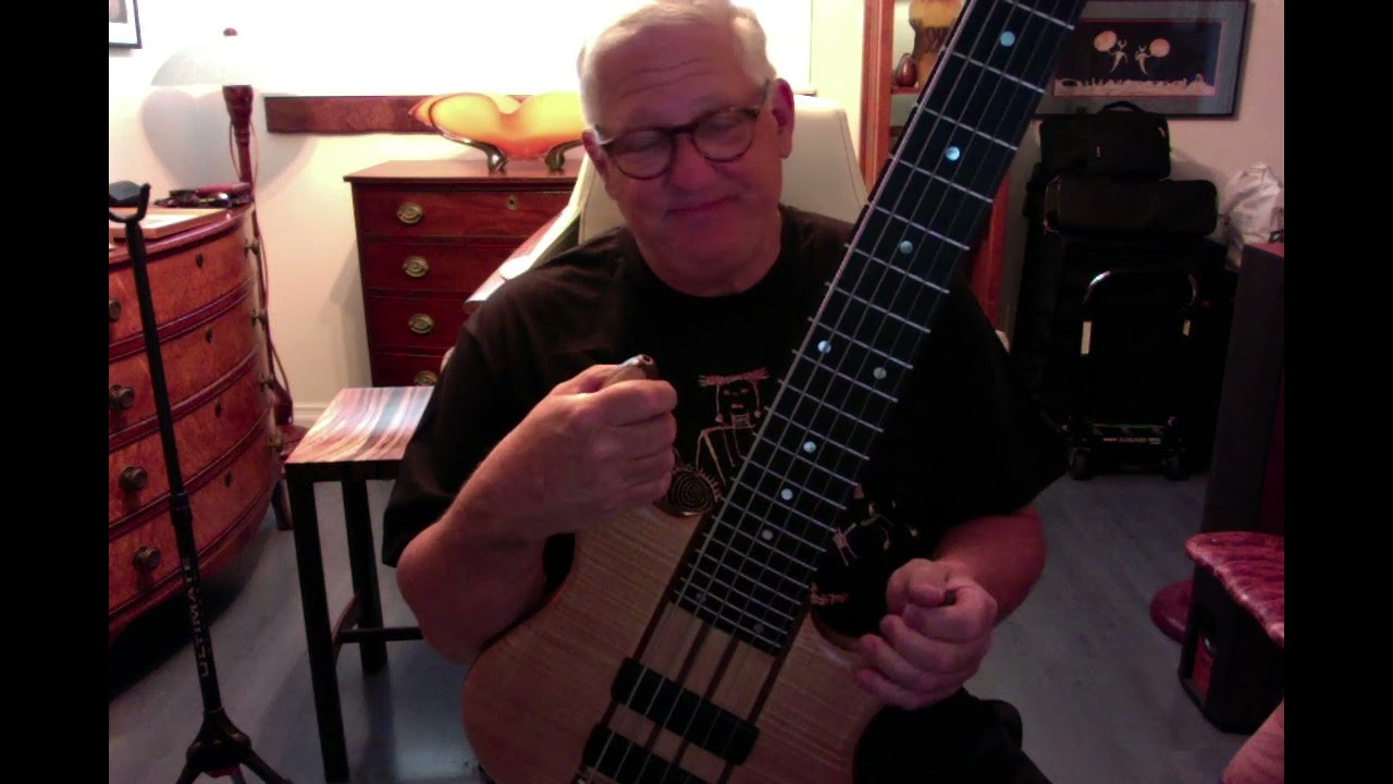 Ken Smith BT Reissue BT6 Bass Guitar 2020 Brubaker Era....Does It Suck?I  I Was Wrong-Trevor Lindsey