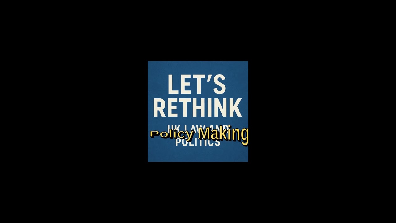 Let's Rethink Policy-Making: Illegal Drugs – A cheaper alternative.