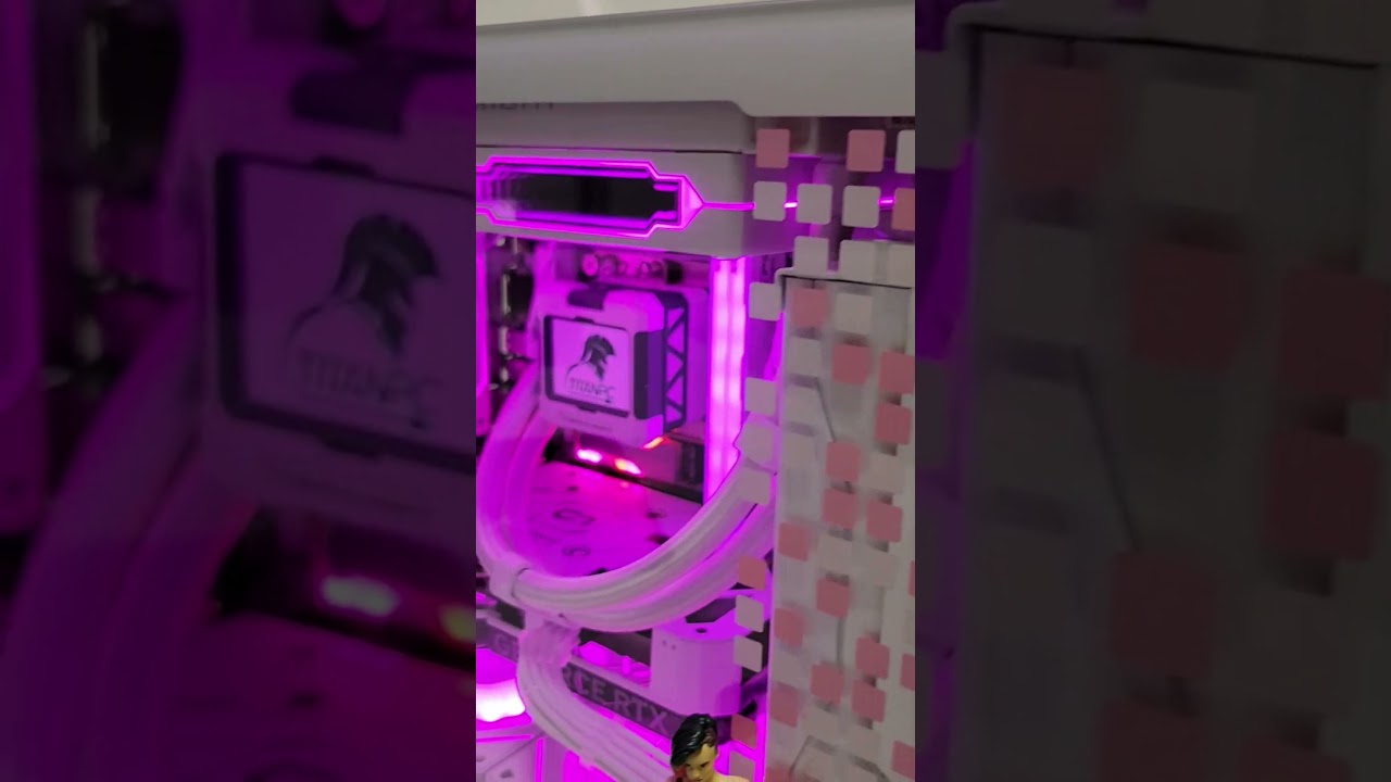 CyberPunk PC  