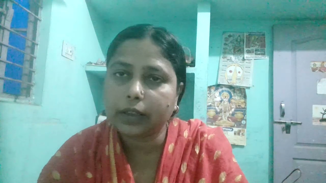 जरा इतना बता दे कान्हा, कि तेरा रंग काला क्यों - भजन #bhakti #skatha #krishna bhajan