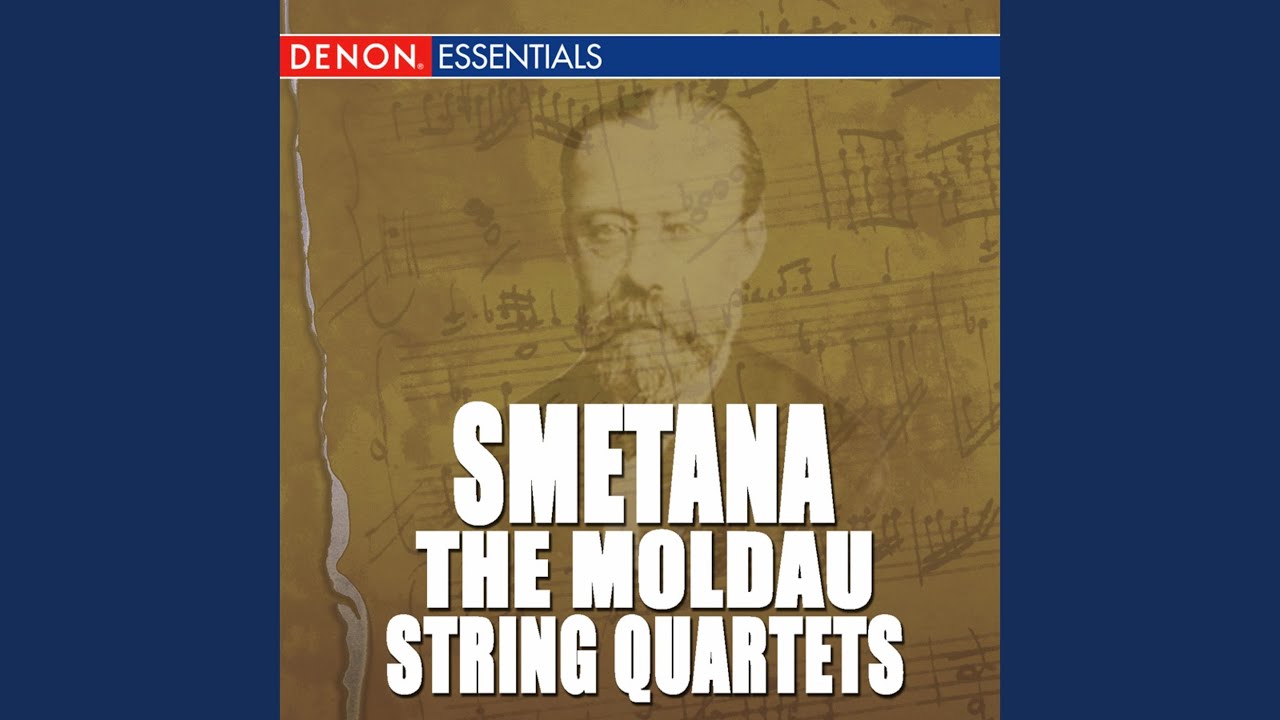 The Moldau Symphonic Poem from Ma Vlast