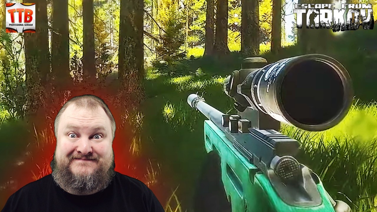 New 0 Start (Standard Acc, Delete Stash) PvE Escape From Tarkov - TTB's Livestream 2/16/2026