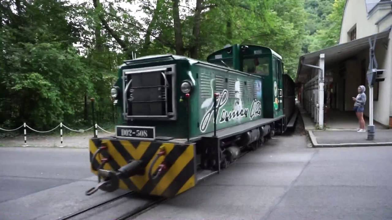Miszkolc Lillafured | WĘGRY | HUNGARY