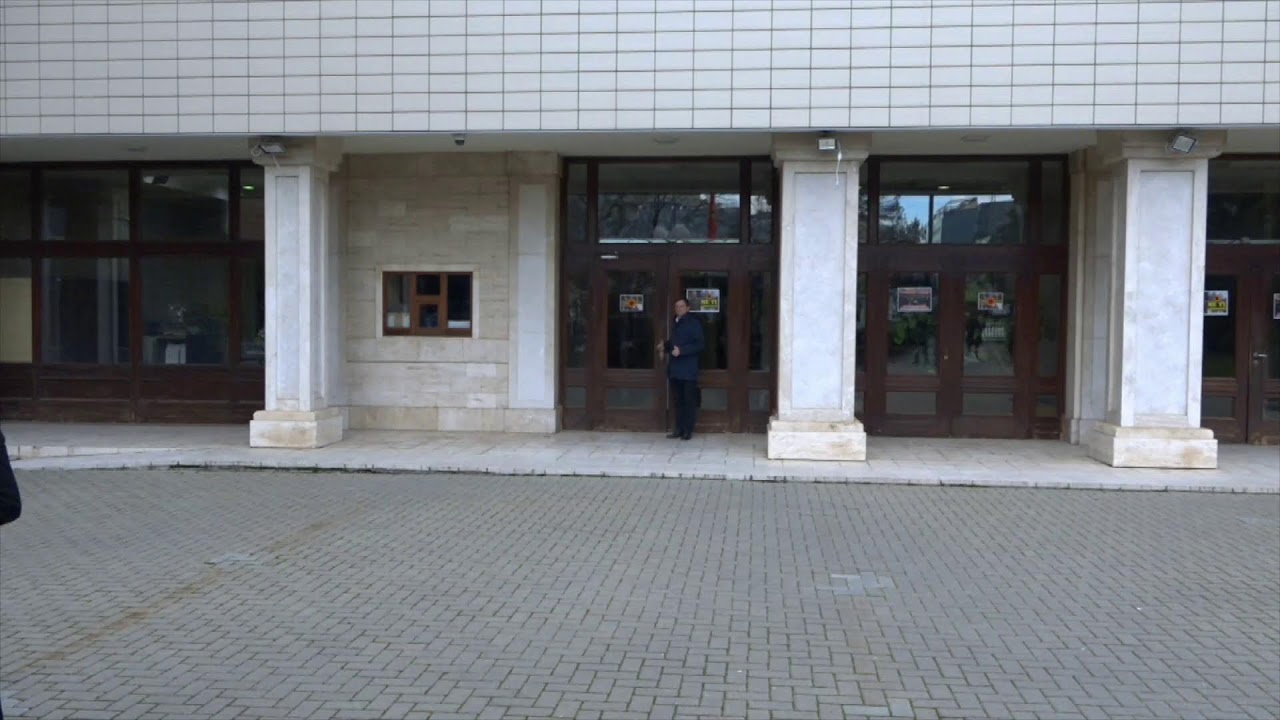 🔴LIVE – Deklarime pas takimit Kurti-Abdixhiku