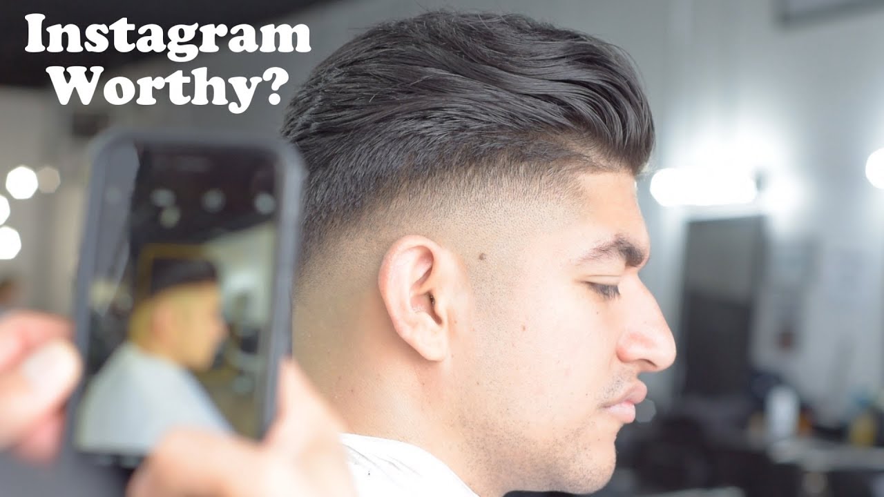Unique Way to Fade