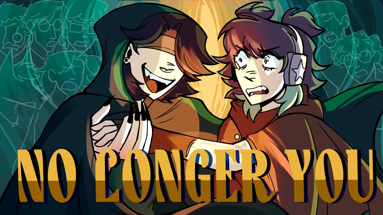 No Longer You | covered by Star - EPIC: The Musical