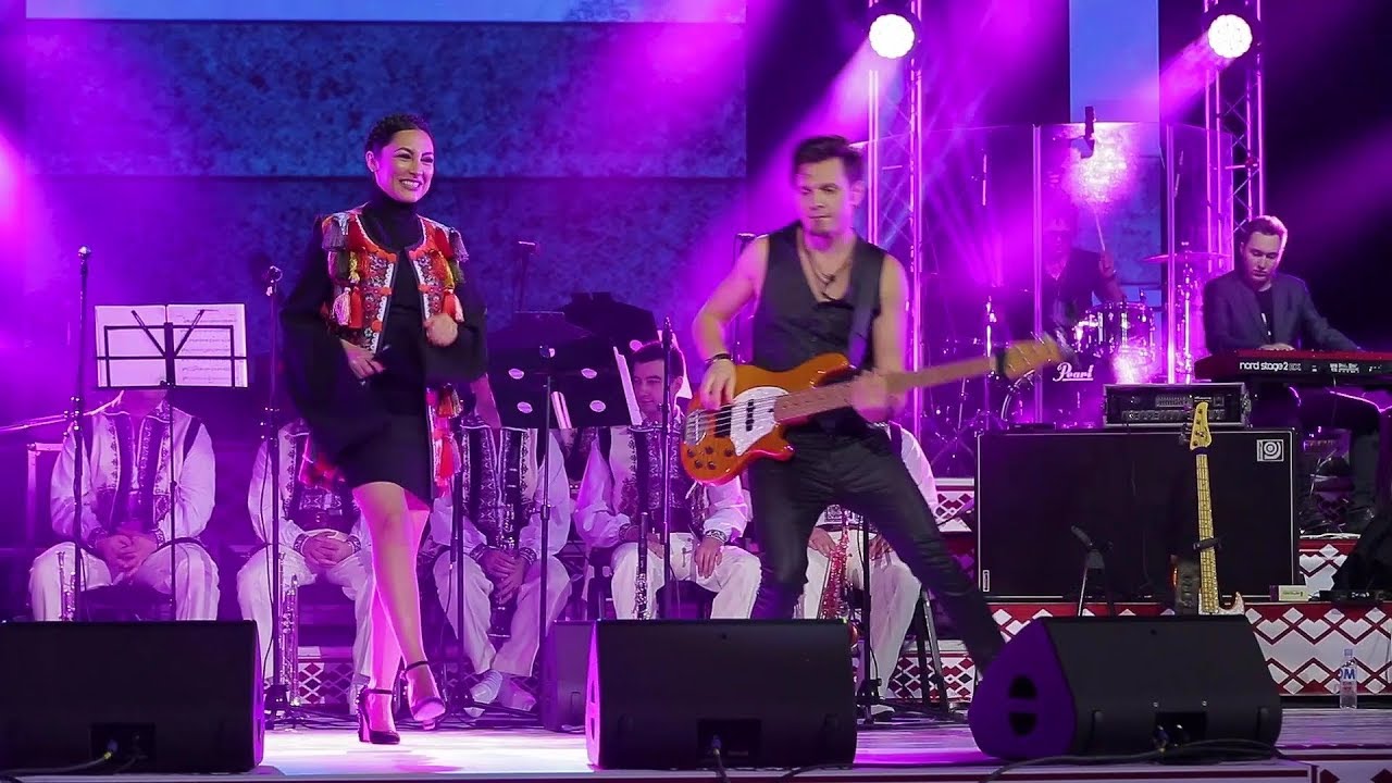 Andra & Alex Calancea Band - Niciodată să nu spui niciodată
