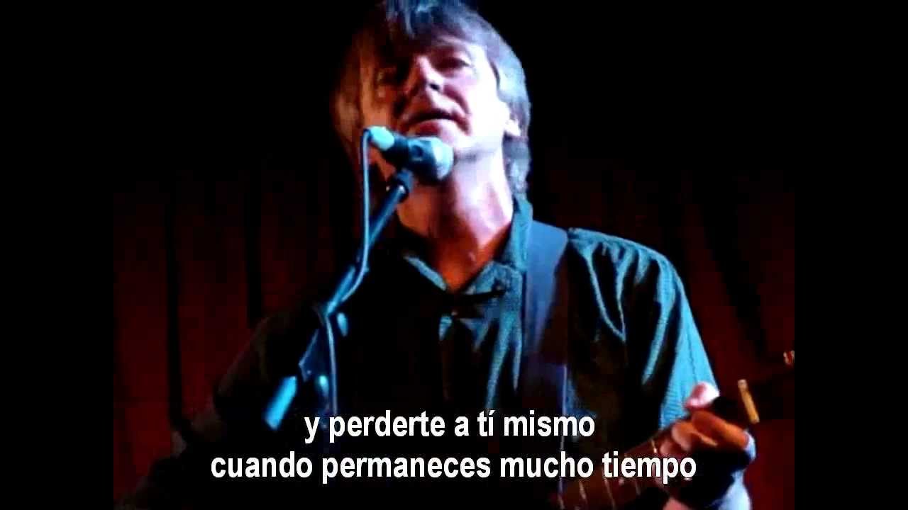 Neil Finn - Into Temptation (Subtítulos español)