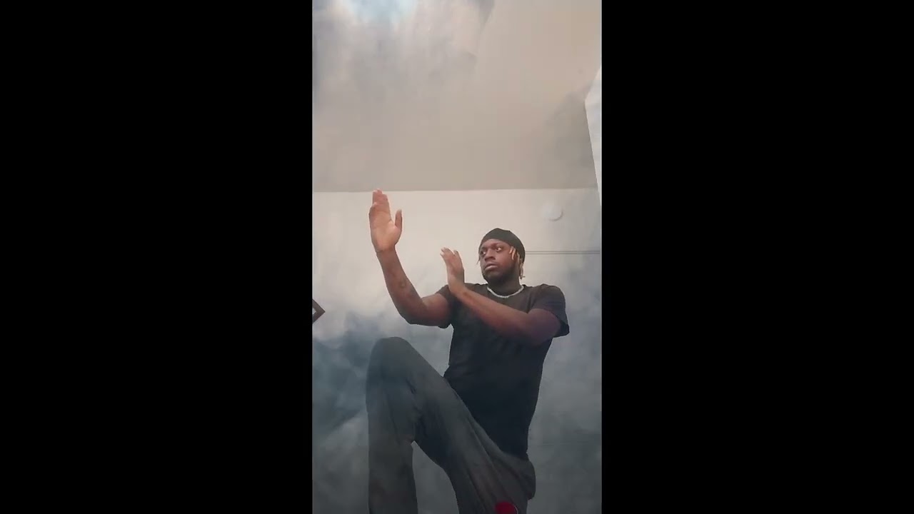 Kung Fu🧧 With 