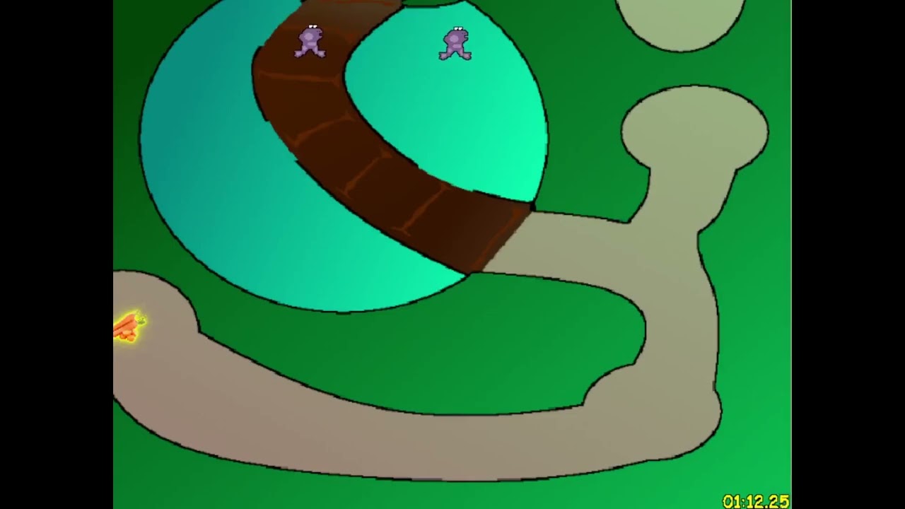 Horse game
