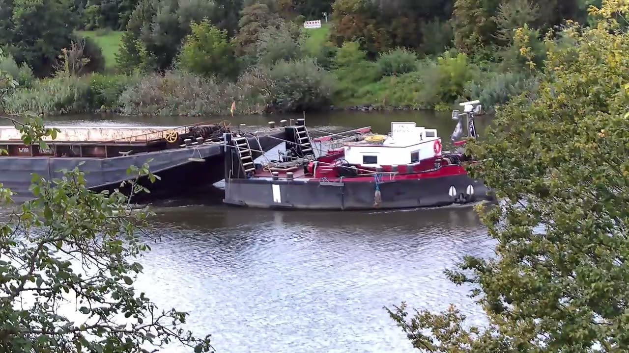 Schubboot 