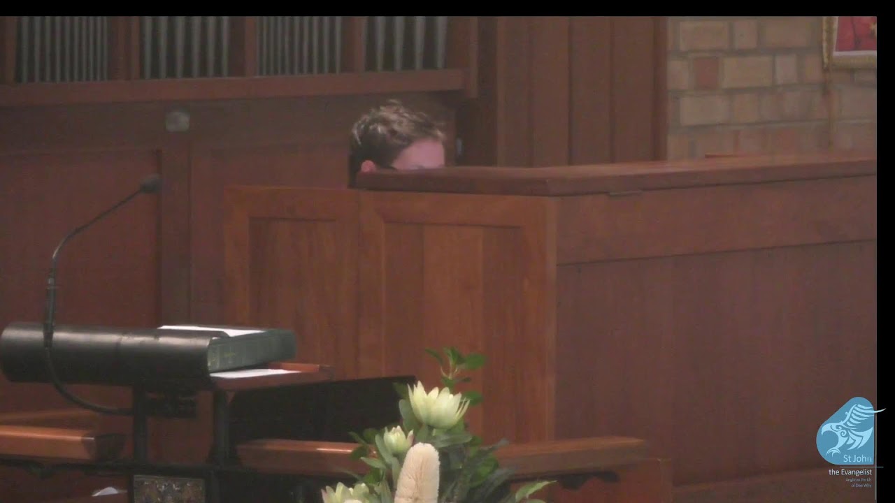 Fourth Sunday in Ordinary Time