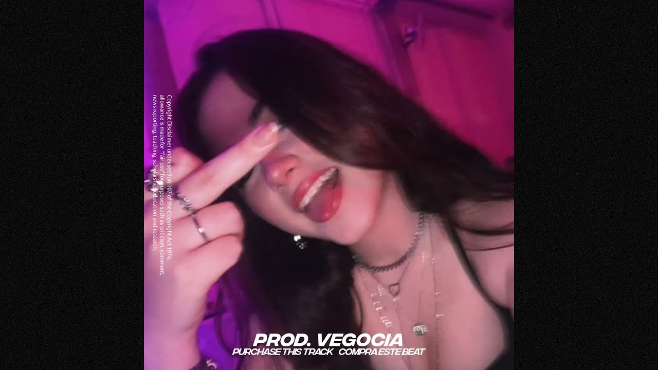 [БЕСПЛАТНО] Plug x Detroit Type Beat - "QUIERO SABER"