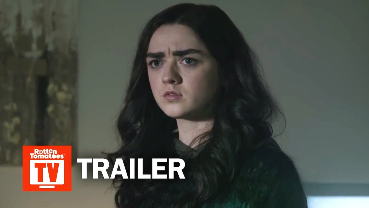 Two Weeks To Live Limited Series Trailer | Rotten Tomatoes TV