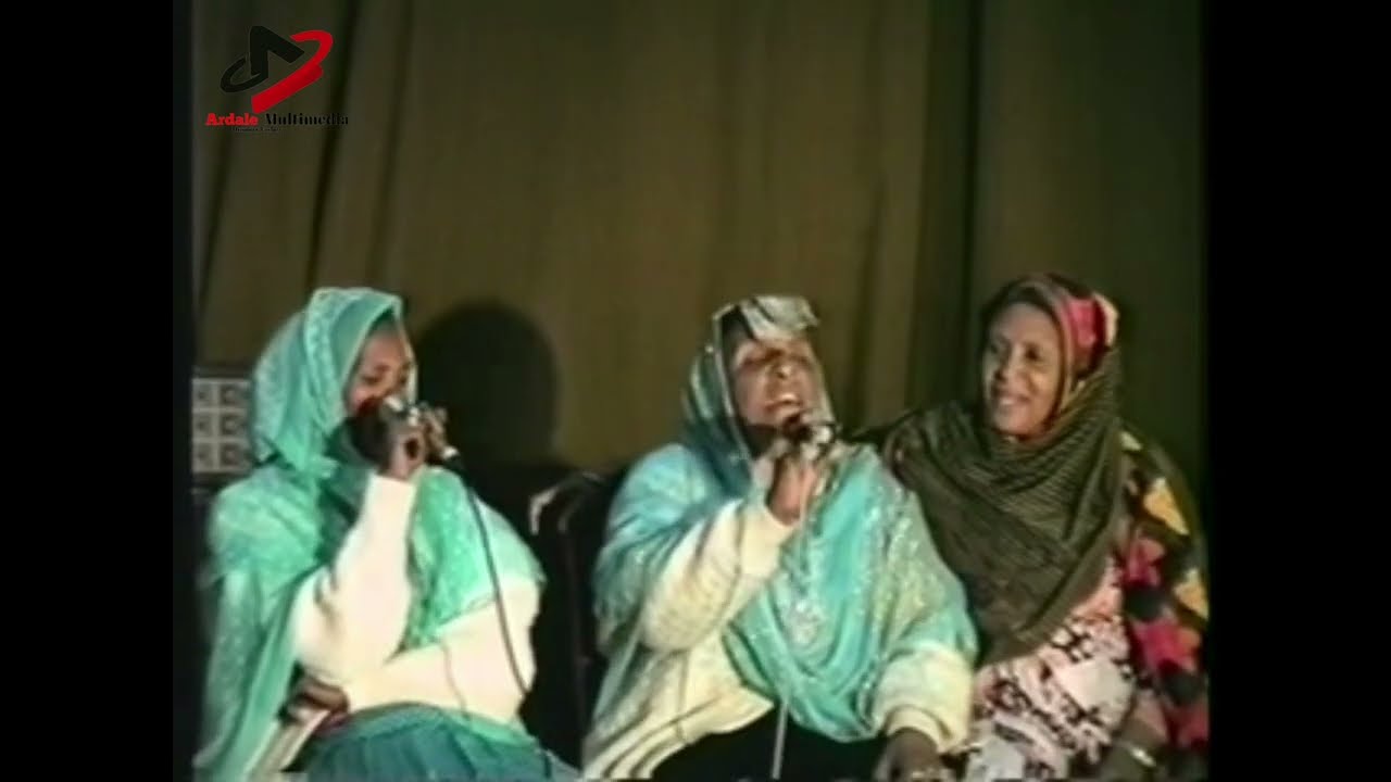 ሳሌይ || ኑሪያ አህመድ አሊ ሻሚ (ሻሚቱ) ዋ አሚና አደም (ጊኒ) 1987 ሚላዲ 28 አመት ቤቀድ || #SHAMITU & #GINI   ©Saley©