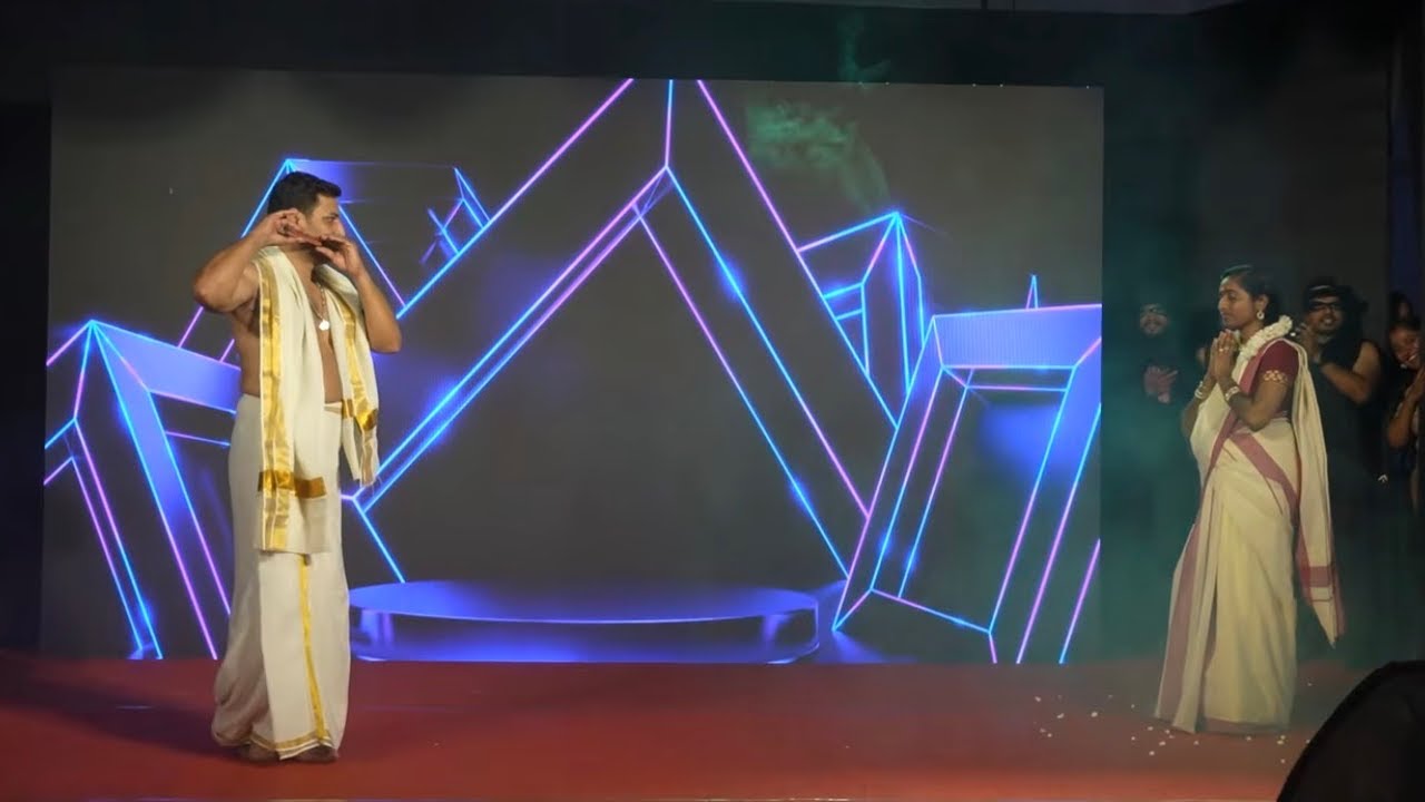 Fashion Show | Team BOI |Movie Scenes |Daksha 2026 |14 Feb 2026 Bank of India Cultural Event