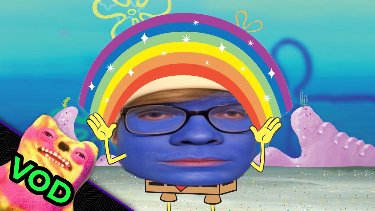 The Best Stream Day Ever