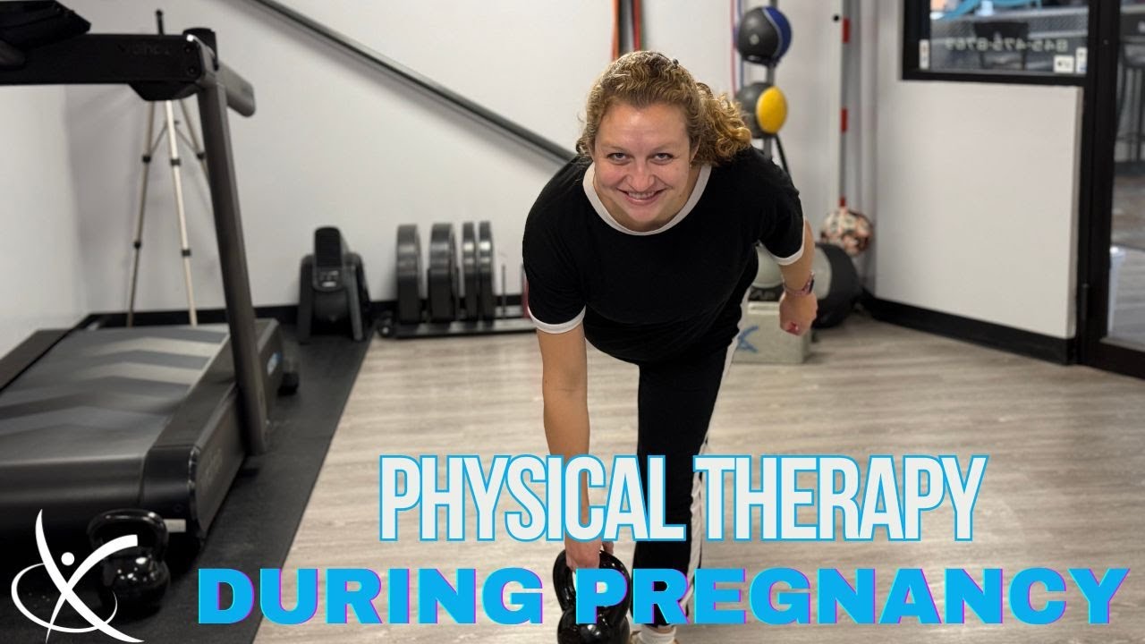 What Are The Benefits Of Physical Therapy When Pregnant