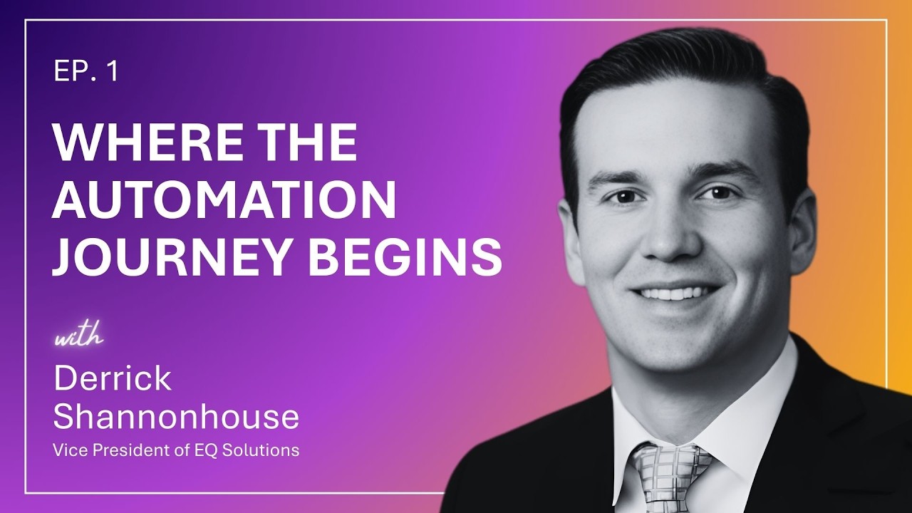 When to Automate: The Metrics That Signal You Can't Wait