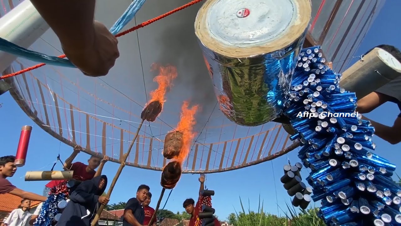 Balonku Terbang Congorna Pun Hilang