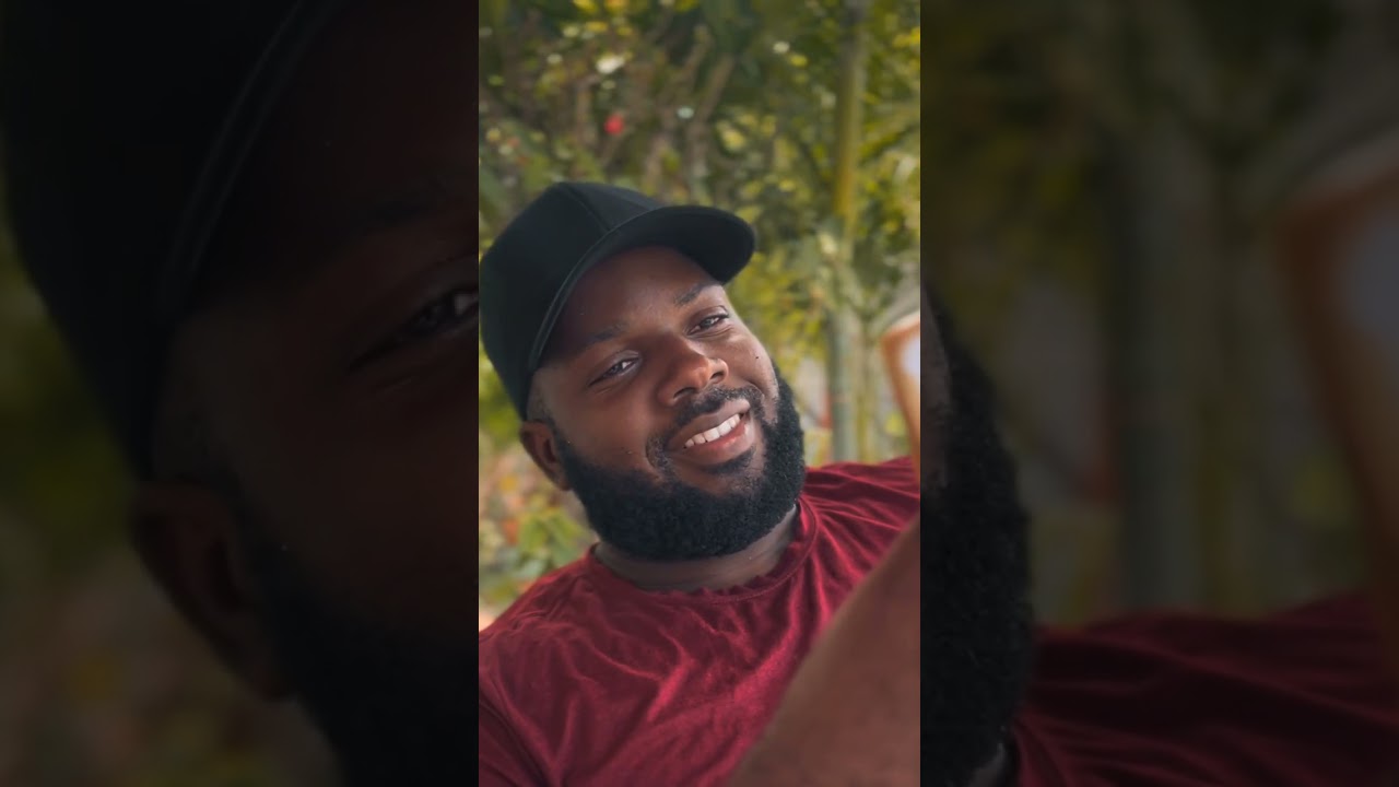 Si se ou kijanw tap reyaji??👀