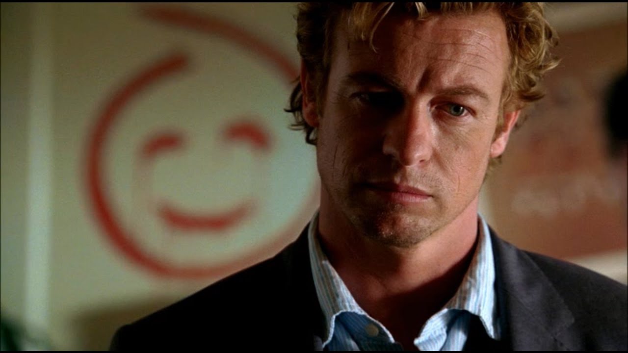 Stuck in the sound - Let's Go (The Mentalist)