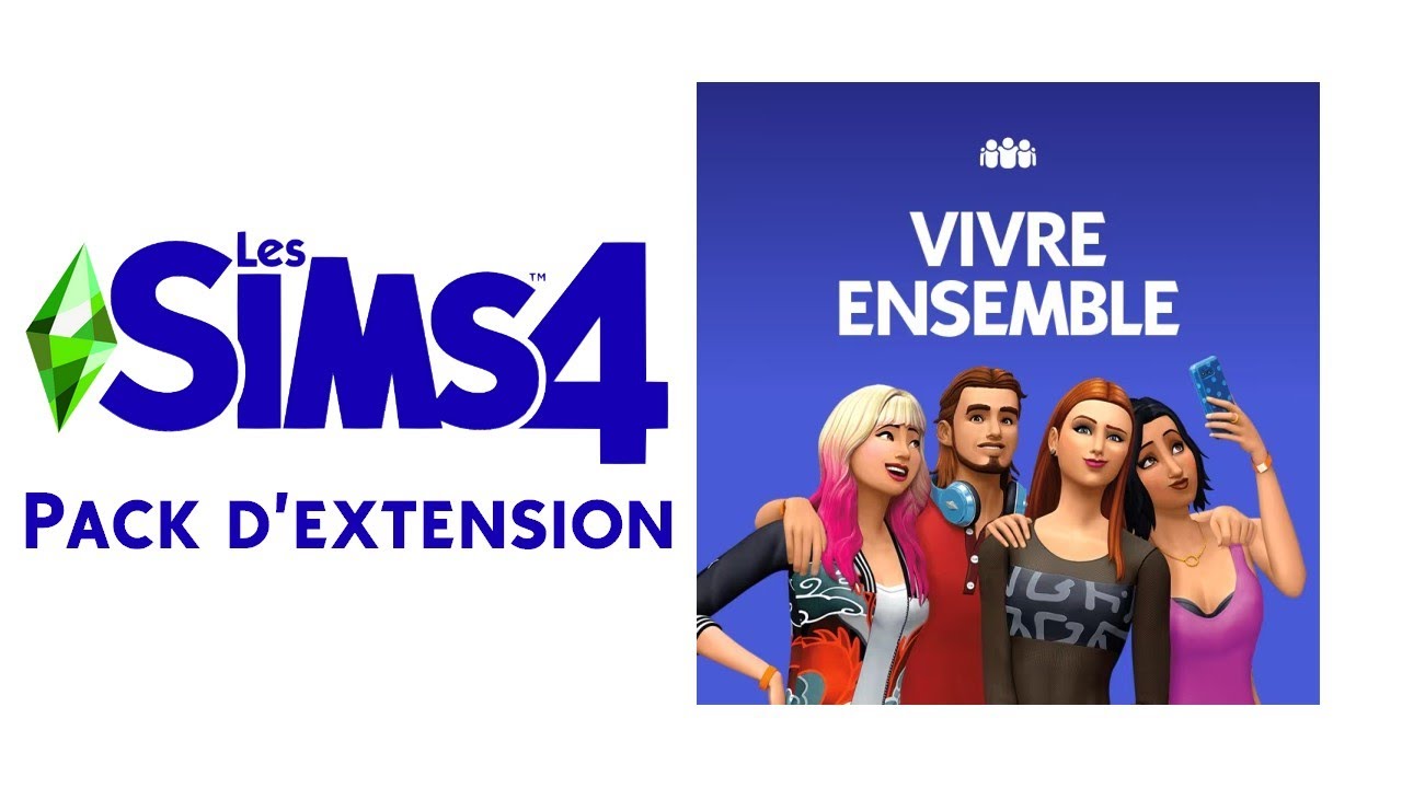 Wake Up (Pop) - Les Sims™ 4 OST