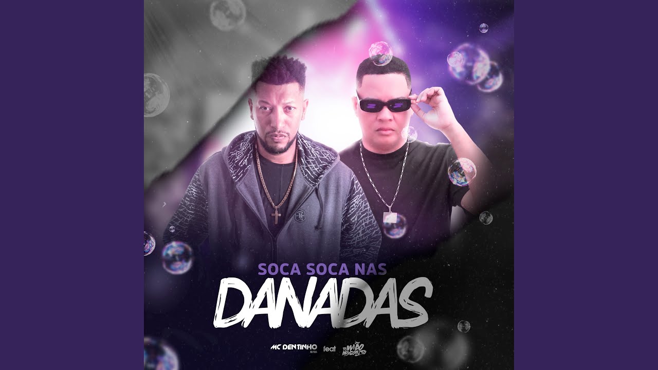 Soca Soca nas Danadas