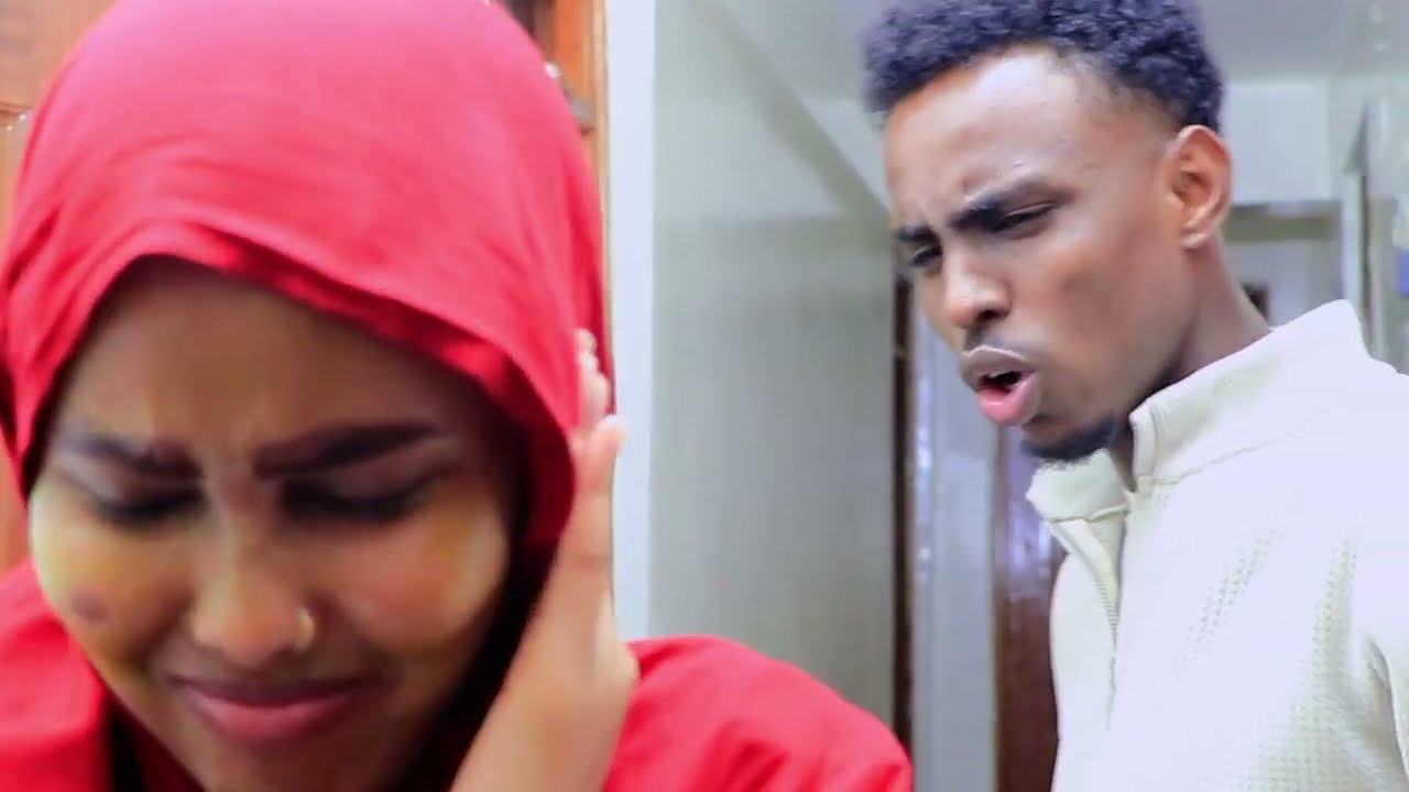 MUSALSALKA DHAXALKII QALBIGA SEASONE 2 .EP. 118