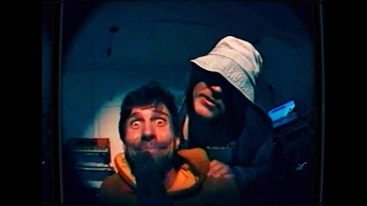 3OH!3 - SLUSHIE (Official Music Video)